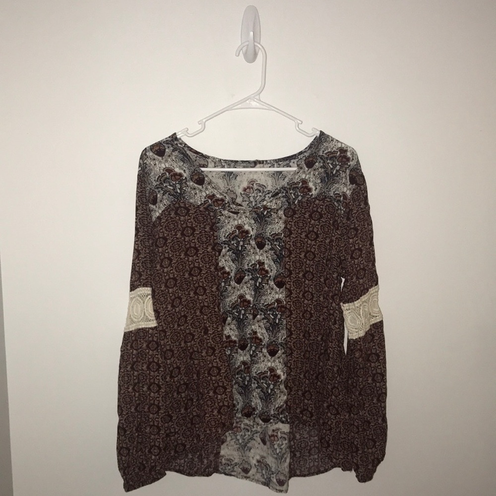 Blouse